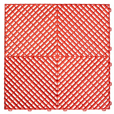red-tile